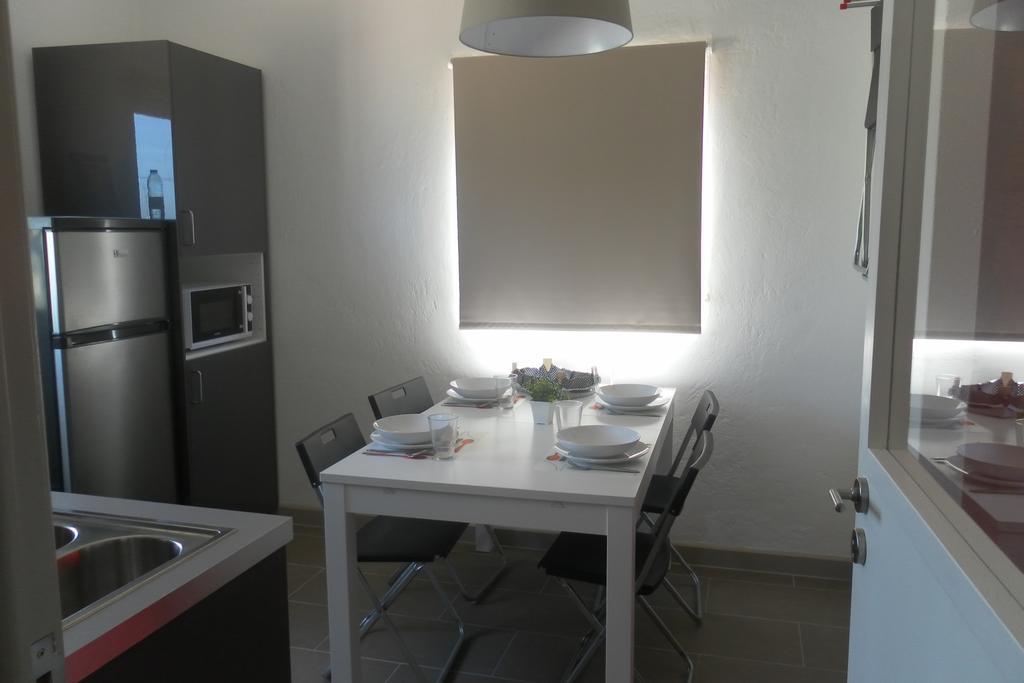Hostel Fragateira Aldeia de Brescos Pokój zdjęcie
