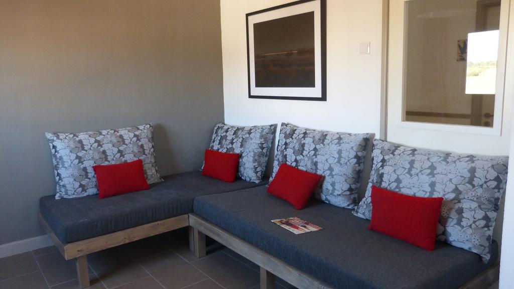Hostel Fragateira Aldeia de Brescos Zewnętrze zdjęcie