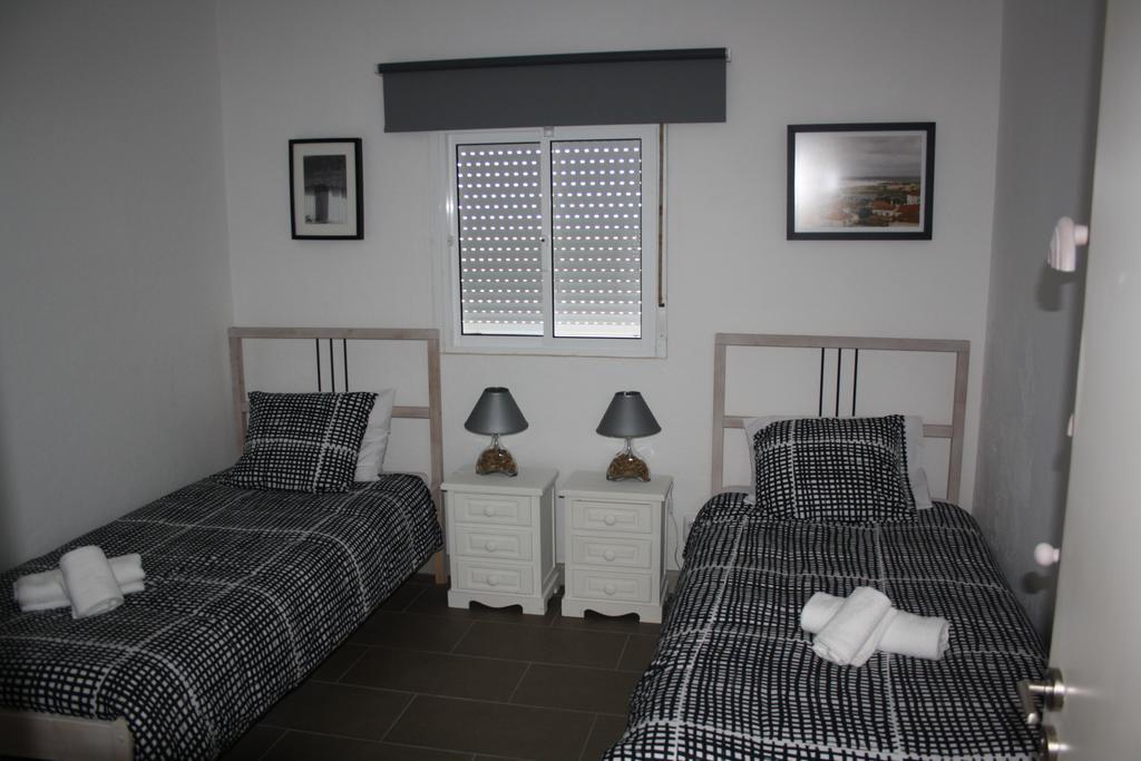 Hostel Fragateira Aldeia de Brescos Pokój zdjęcie