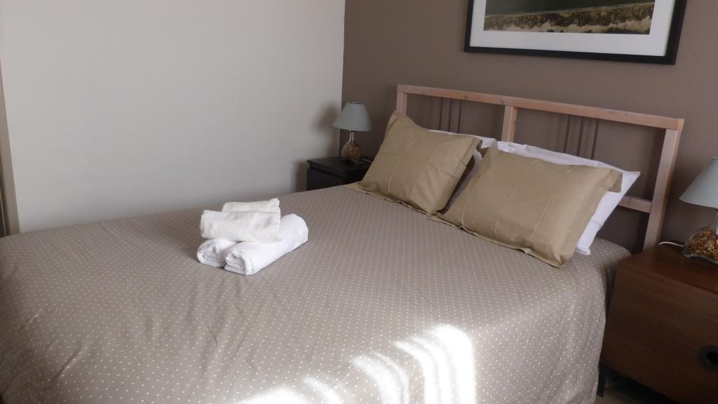 Hostel Fragateira Aldeia de Brescos Pokój zdjęcie