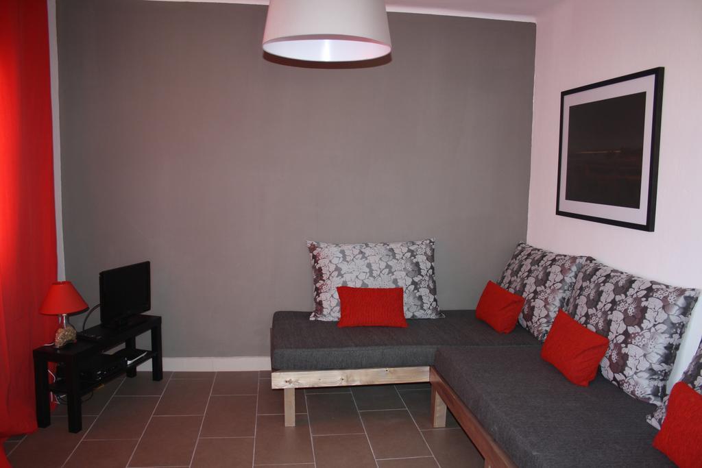 Hostel Fragateira Aldeia de Brescos Pokój zdjęcie