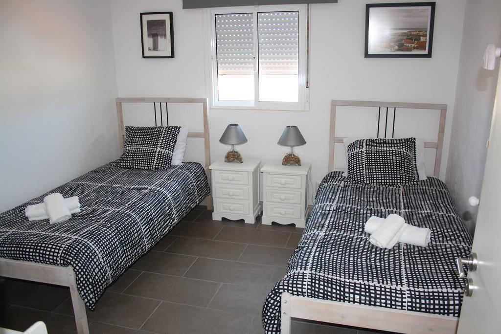 Hostel Fragateira Aldeia de Brescos Pokój zdjęcie