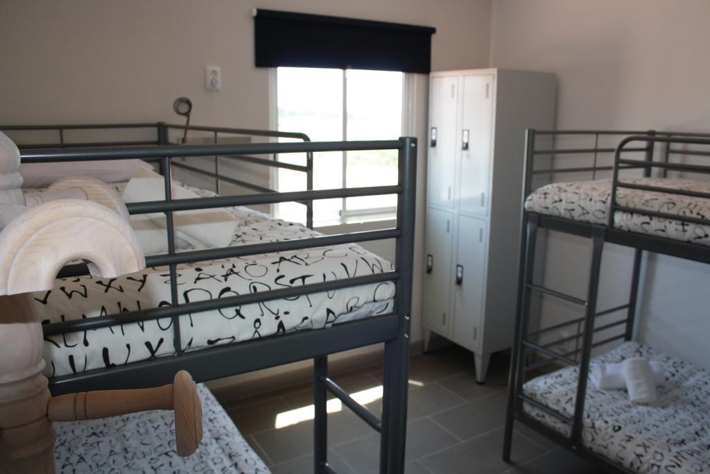 Hostel Fragateira Aldeia de Brescos Pokój zdjęcie