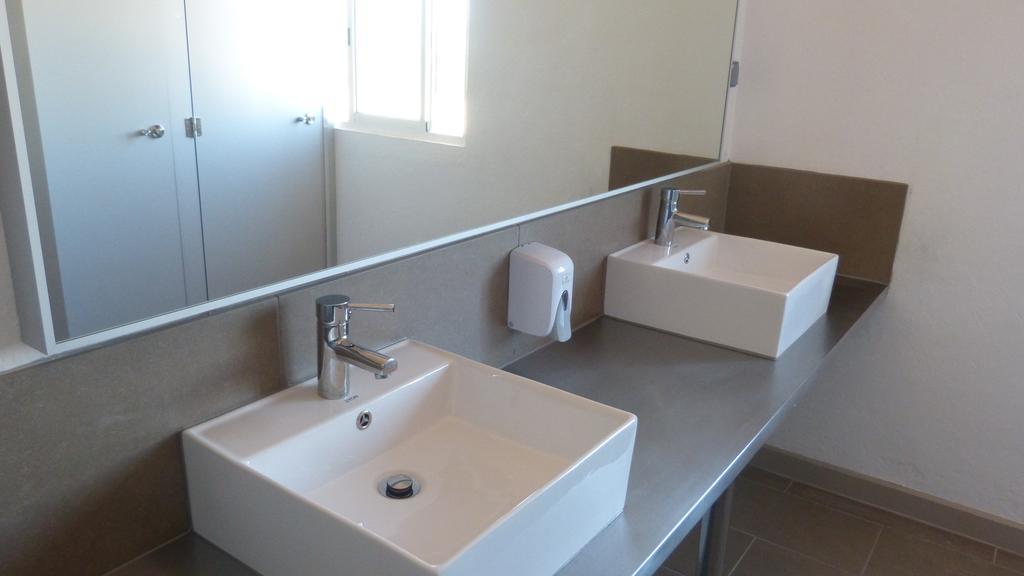Hostel Fragateira Aldeia de Brescos Zewnętrze zdjęcie