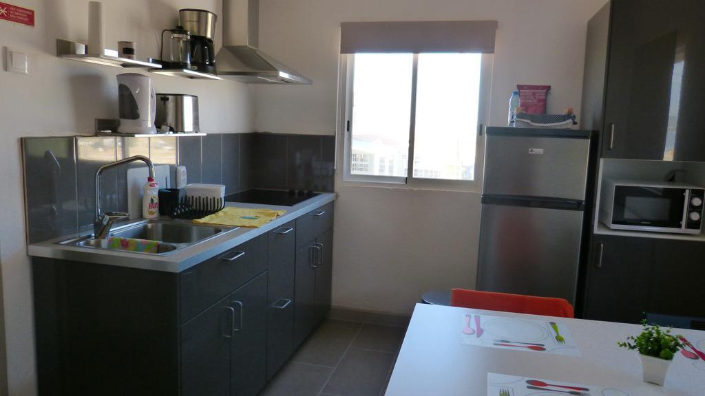 Hostel Fragateira Aldeia de Brescos Zewnętrze zdjęcie