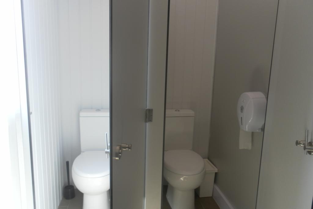 Hostel Fragateira Aldeia de Brescos Zewnętrze zdjęcie
