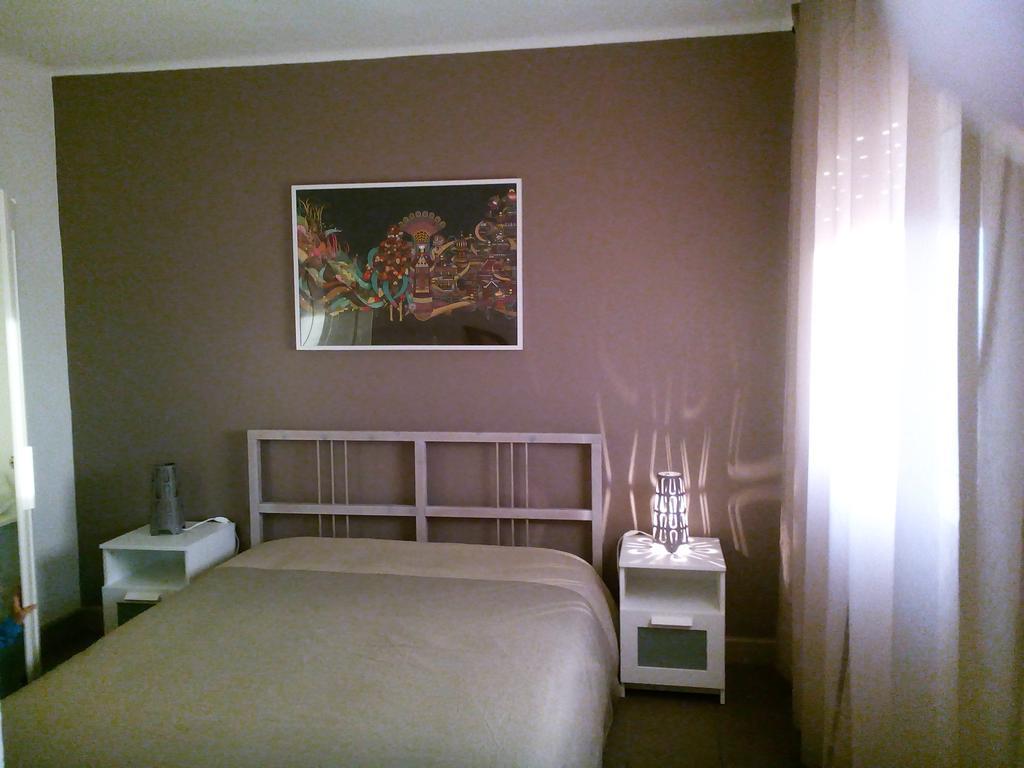 Hostel Fragateira Aldeia de Brescos Pokój zdjęcie